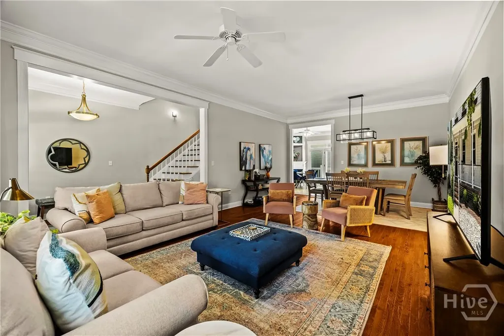409 E Park Avenue Savannah GA 31401