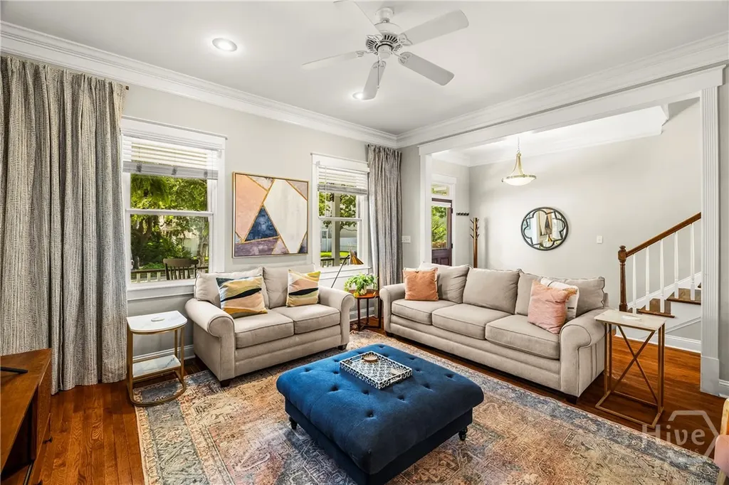 409 E Park Avenue Savannah GA 31401