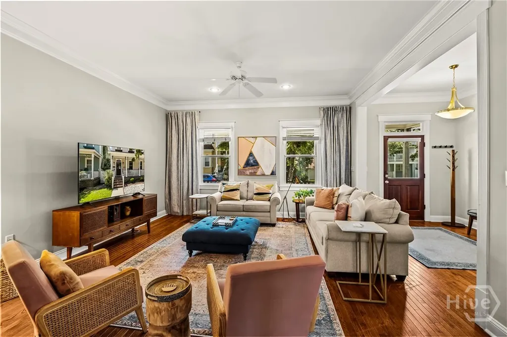 409 E Park Avenue Savannah GA 31401