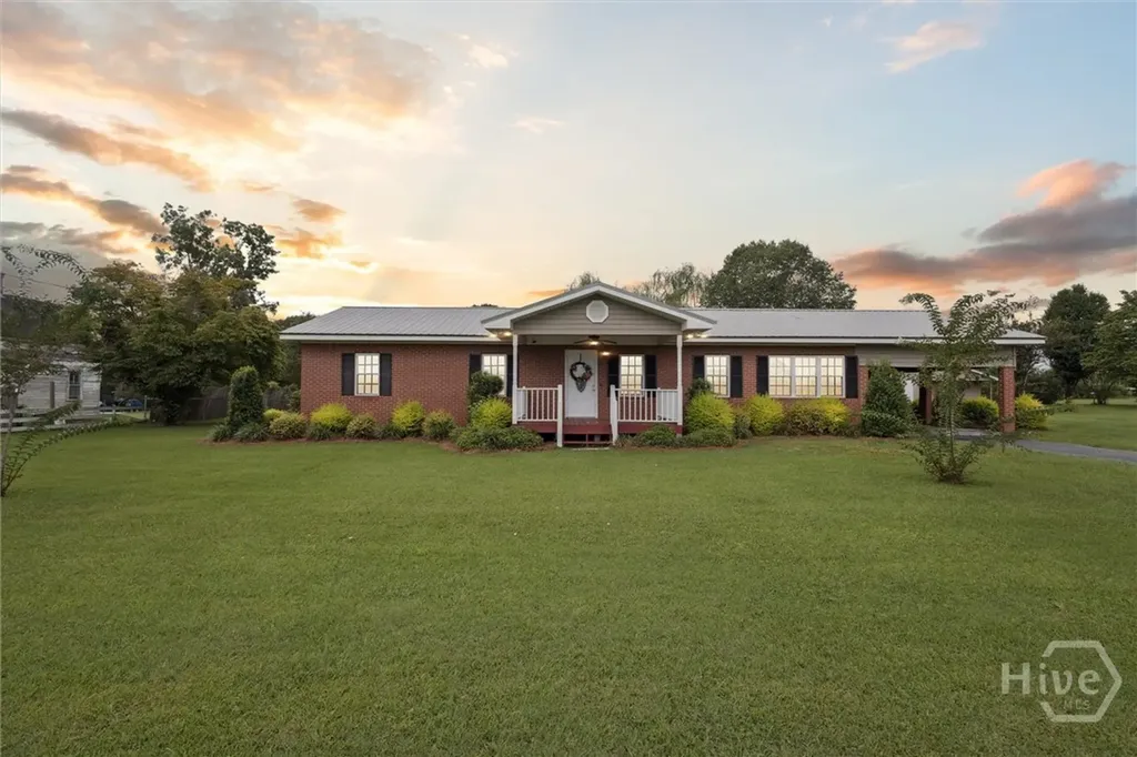 2195 Montgomery Street Kite GA 31049