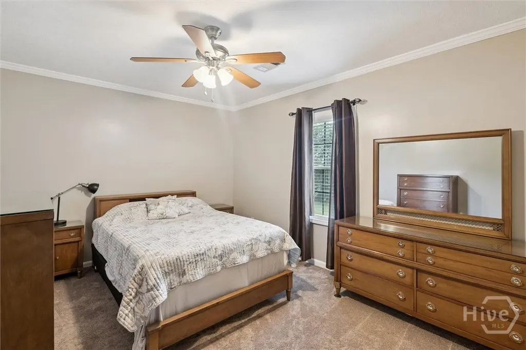 2195 Montgomery Street Kite GA 31049