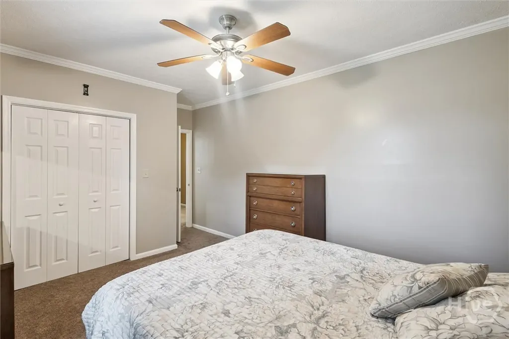 2195 Montgomery Street Kite GA 31049