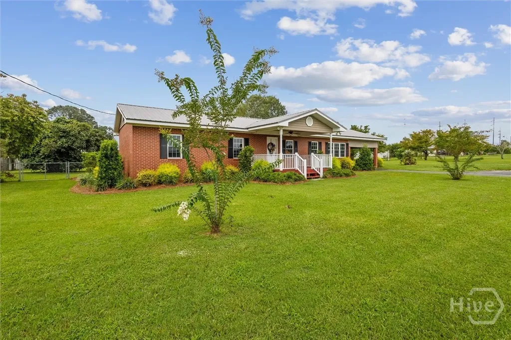 2195 Montgomery Street Kite GA 31049