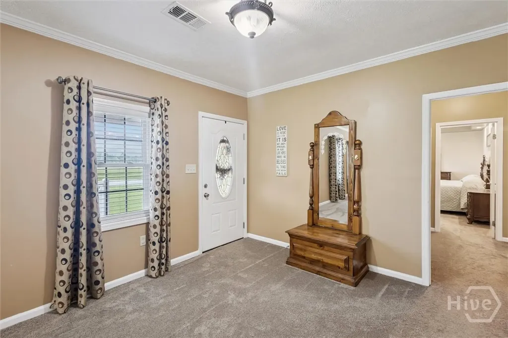 2195 Montgomery Street Kite GA 31049