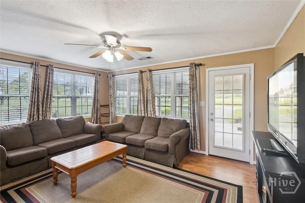 2195 Montgomery Street Kite GA 31049