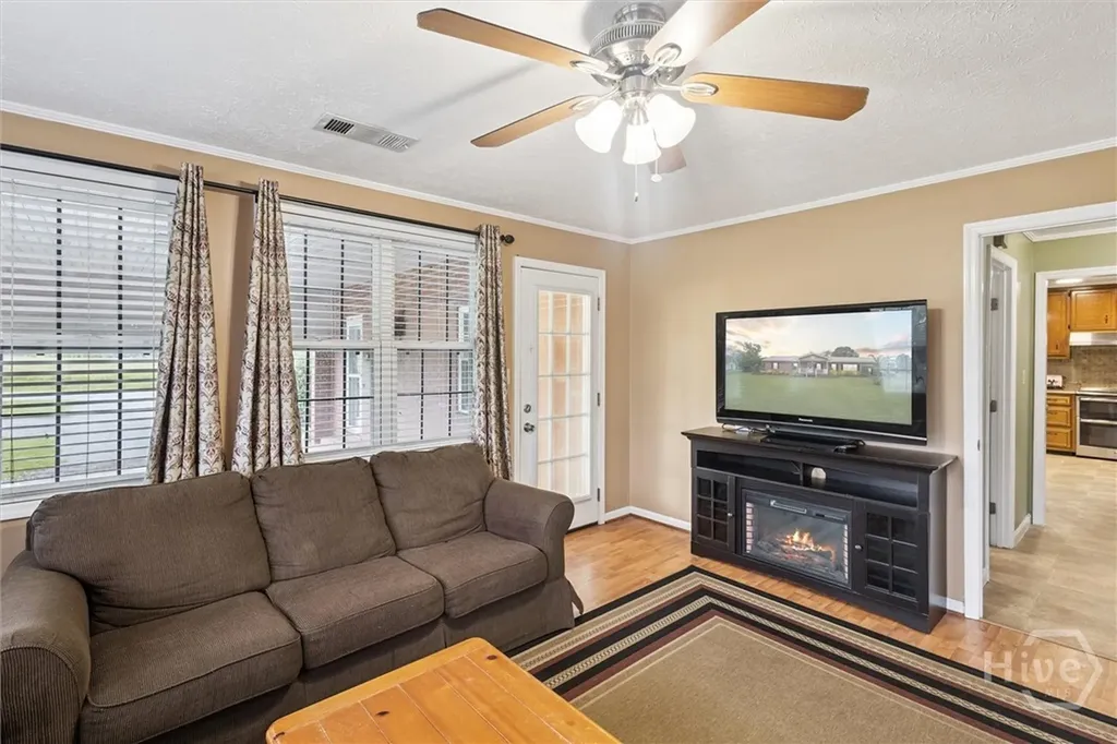 2195 Montgomery Street Kite GA 31049