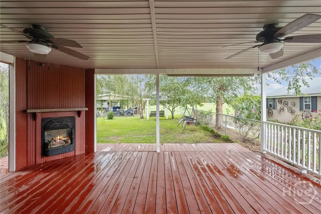 2195 Montgomery Street Kite GA 31049