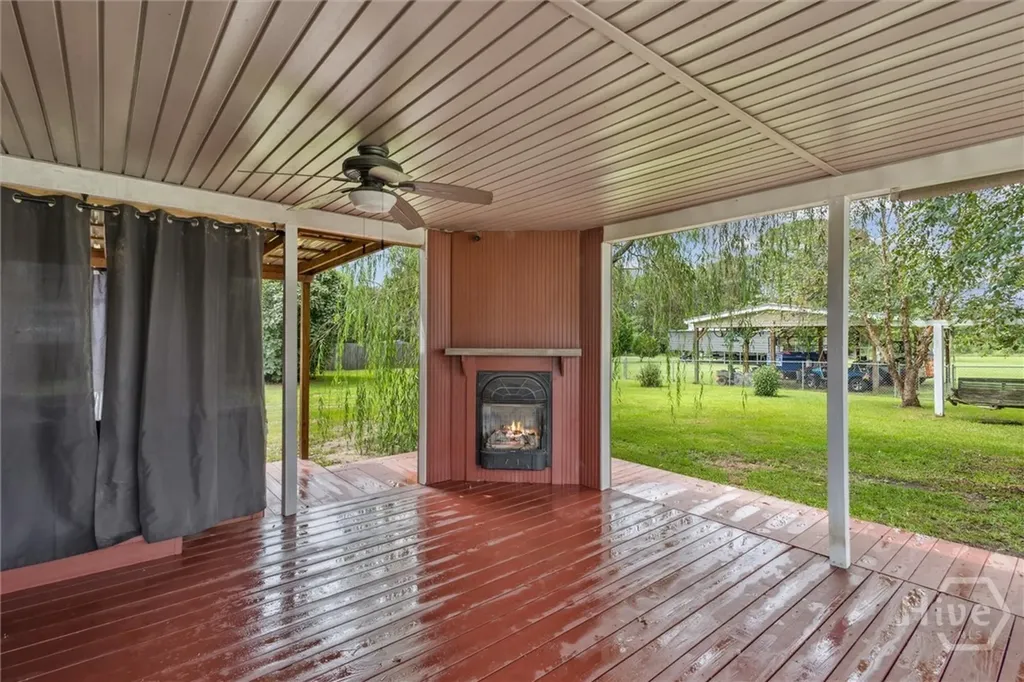 2195 Montgomery Street Kite GA 31049