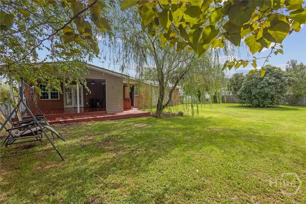 2195 Montgomery Street Kite GA 31049