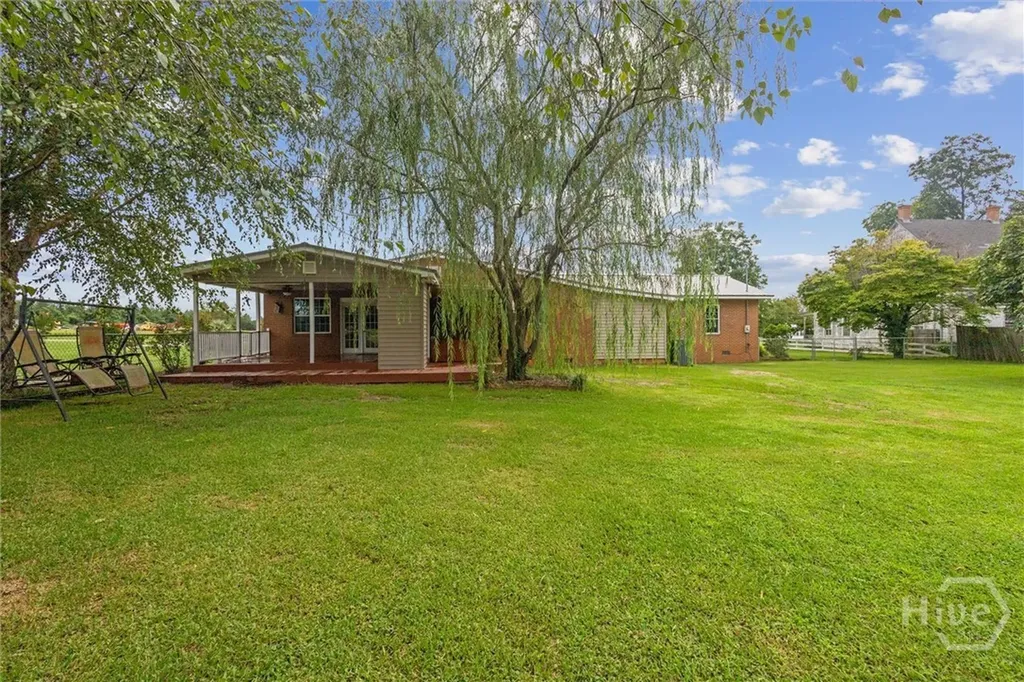 2195 Montgomery Street Kite GA 31049