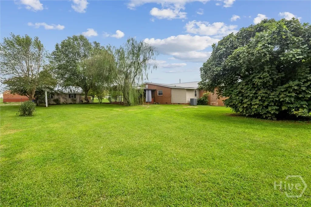 2195 Montgomery Street Kite GA 31049