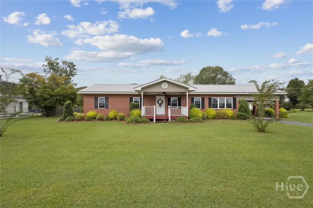 2195 Montgomery Street Kite GA 31049