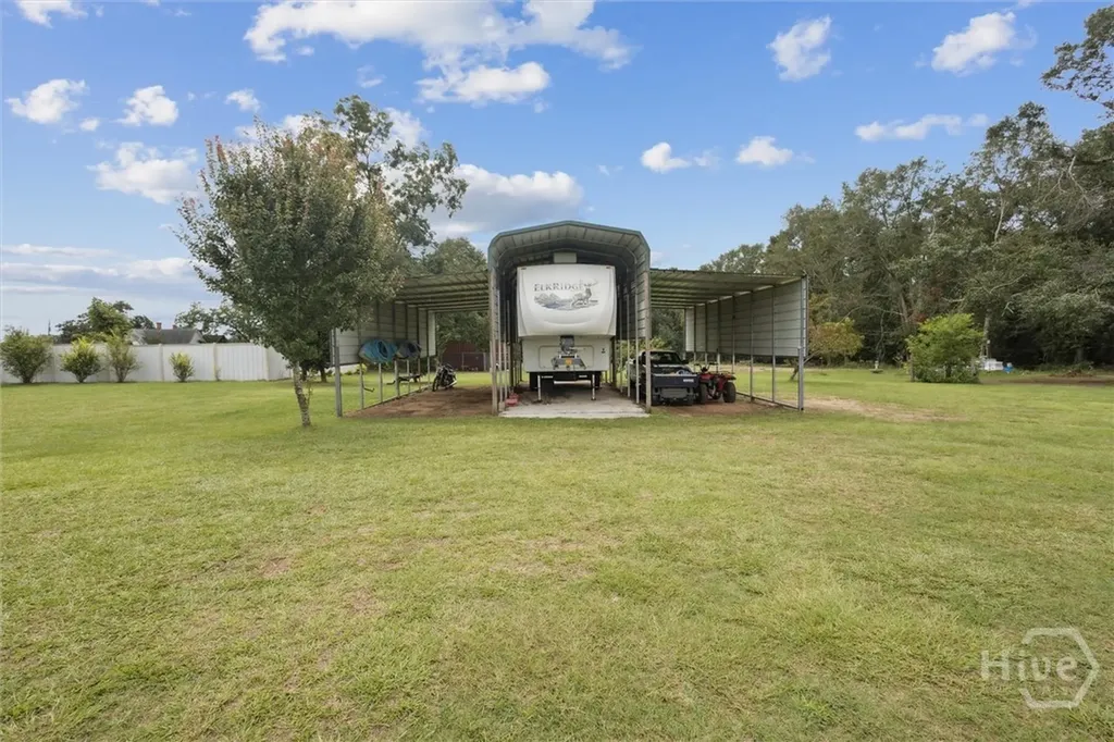 2195 Montgomery Street Kite GA 31049