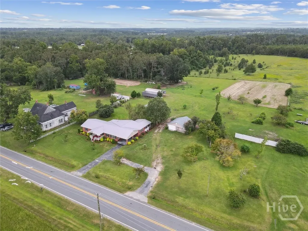 2195 Montgomery Street Kite GA 31049