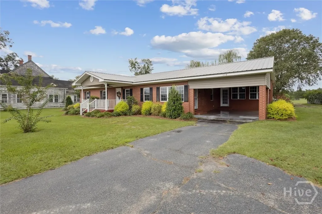 2195 Montgomery Street Kite GA 31049