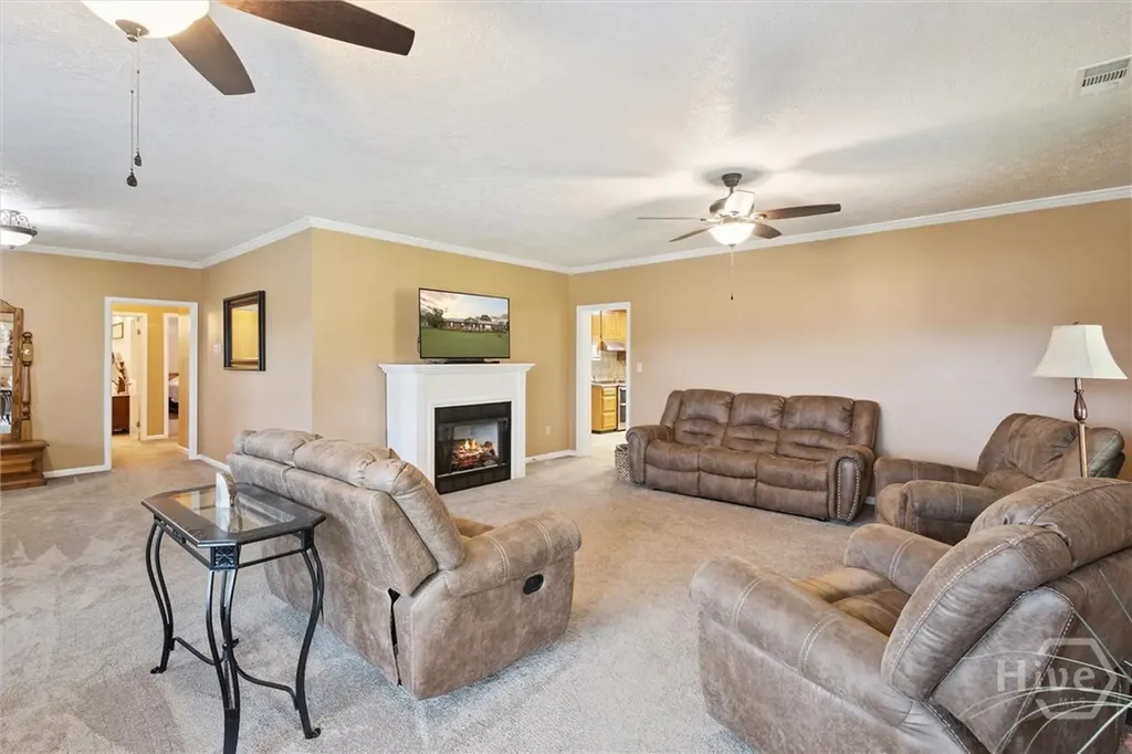 2195 Montgomery Street Kite GA 31049