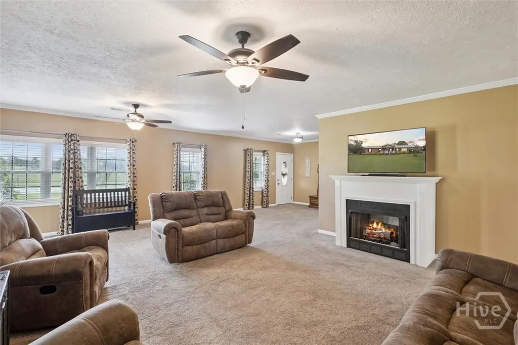 2195 Montgomery Street Kite GA 31049