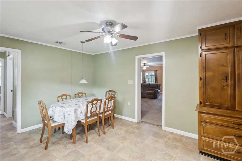 2195 Montgomery Street Kite GA 31049