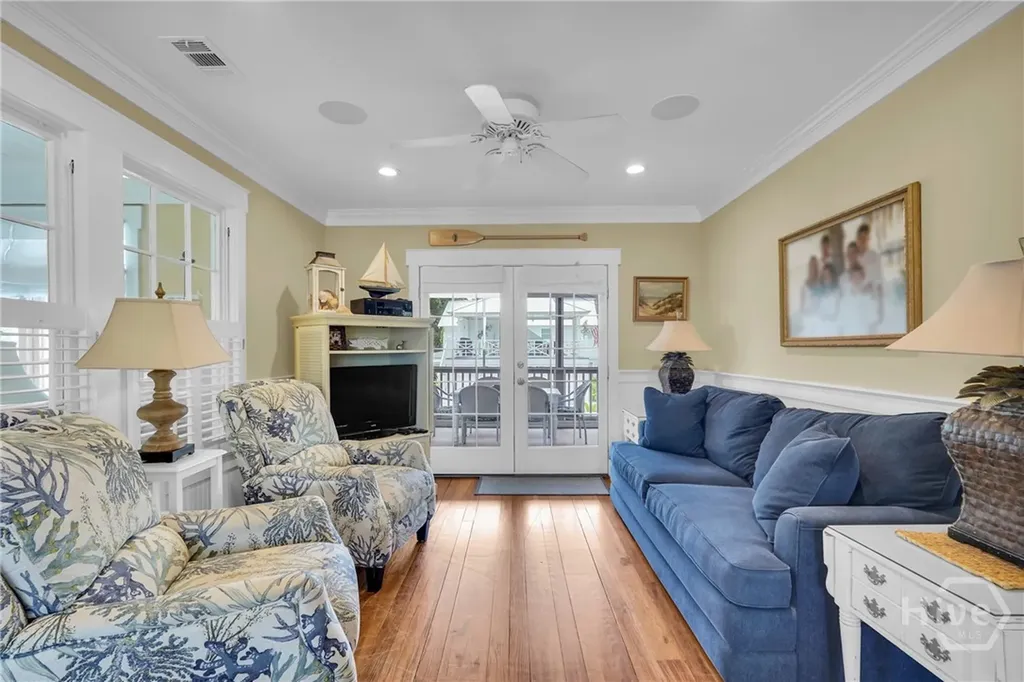 606 Butler Avenue Tybee Island GA 31328