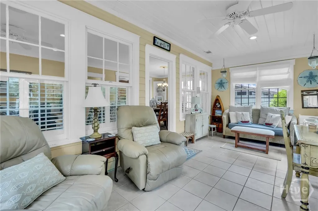 606 Butler Avenue Tybee Island GA 31328
