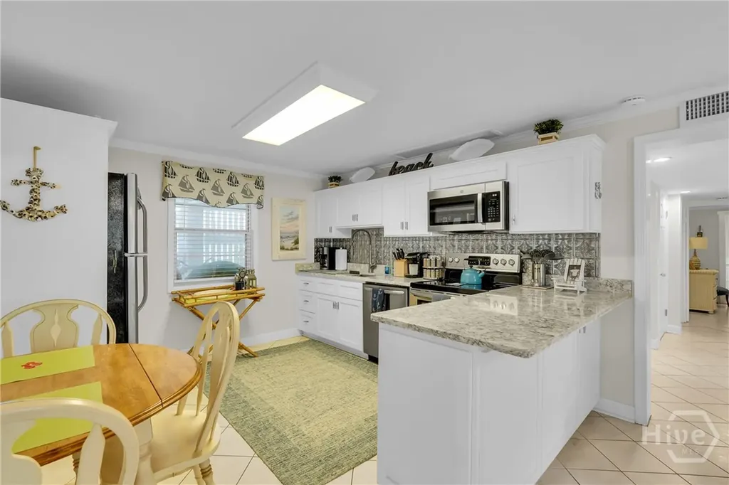 606 Butler Avenue Tybee Island GA 31328