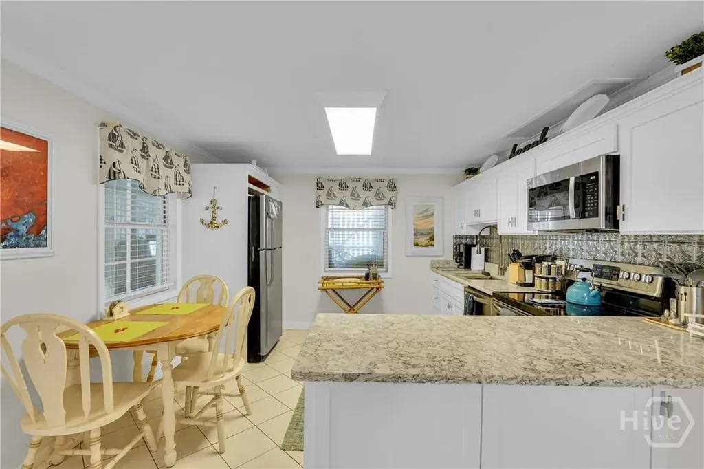 606 Butler Avenue Tybee Island GA 31328