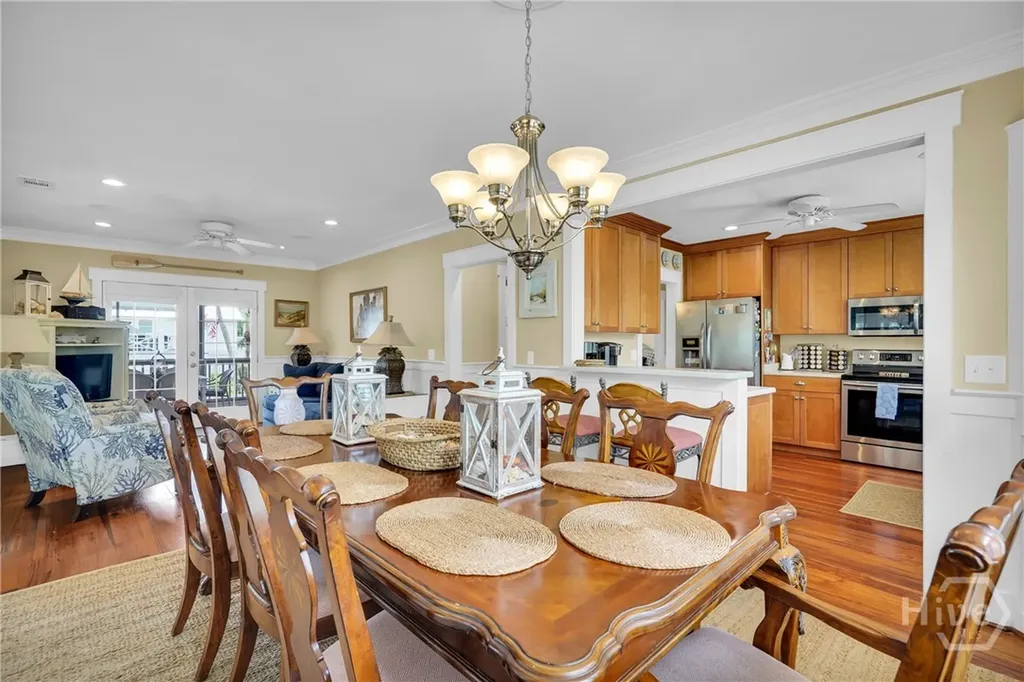 606 Butler Avenue Tybee Island GA 31328