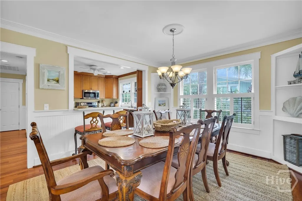606 Butler Avenue Tybee Island GA 31328