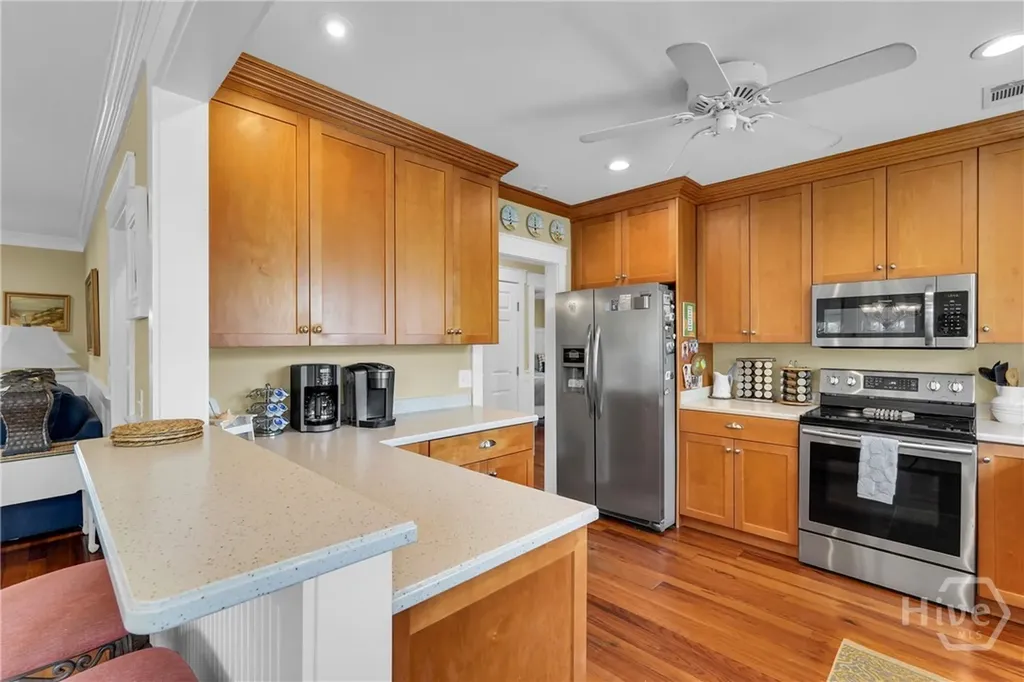 606 Butler Avenue Tybee Island GA 31328