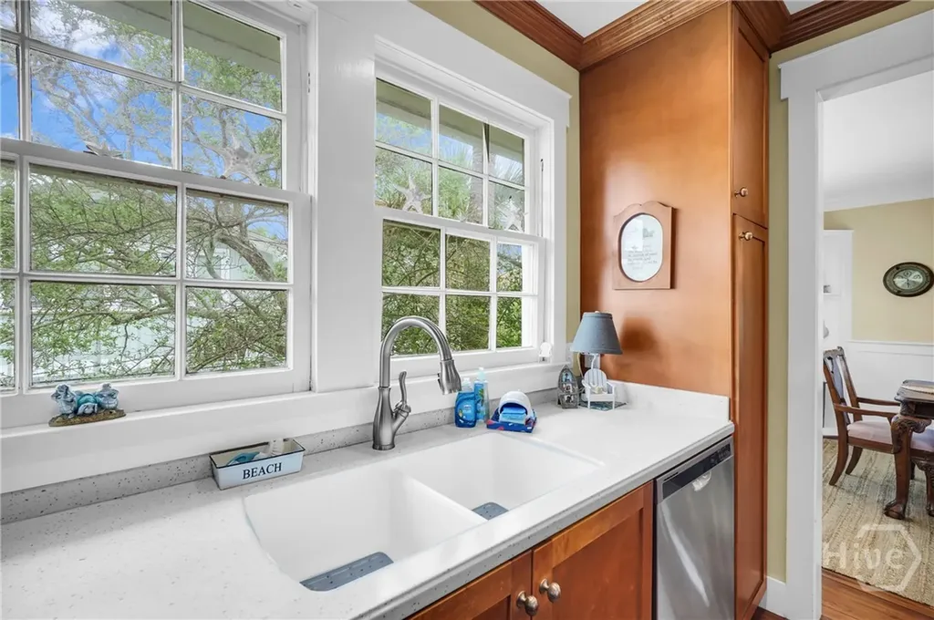 606 Butler Avenue Tybee Island GA 31328