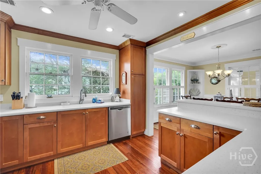 606 Butler Avenue Tybee Island GA 31328