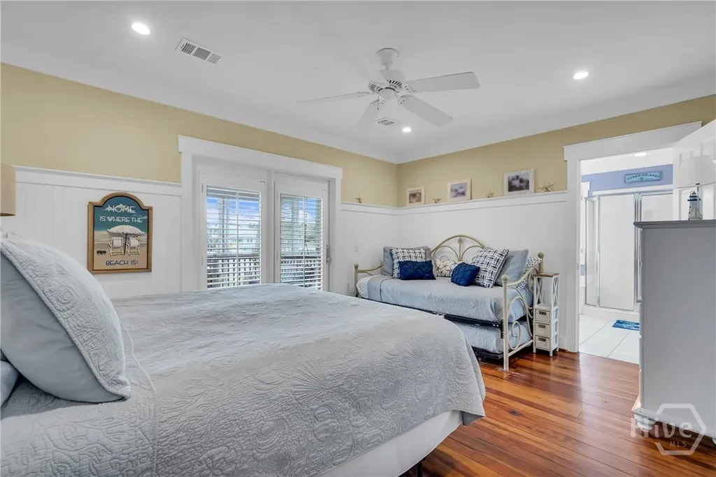 606 Butler Avenue Tybee Island GA 31328