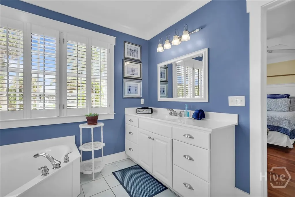 606 Butler Avenue Tybee Island GA 31328