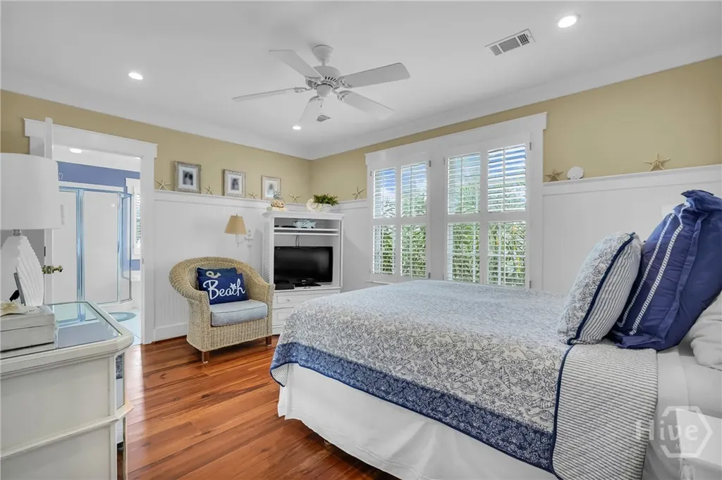 606 Butler Avenue Tybee Island GA 31328