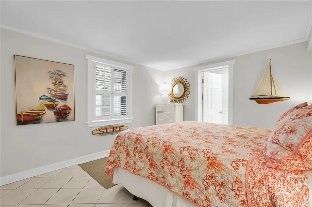 606 Butler Avenue Tybee Island GA 31328