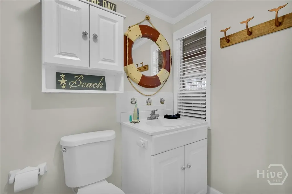 606 Butler Avenue Tybee Island GA 31328