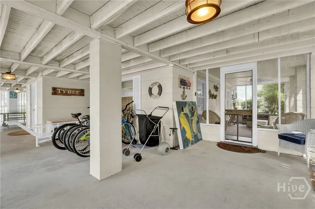 606 Butler Avenue Tybee Island GA 31328