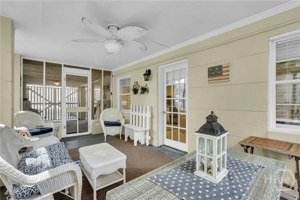606 Butler Avenue Tybee Island GA 31328