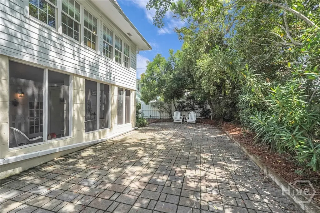 606 Butler Avenue Tybee Island GA 31328