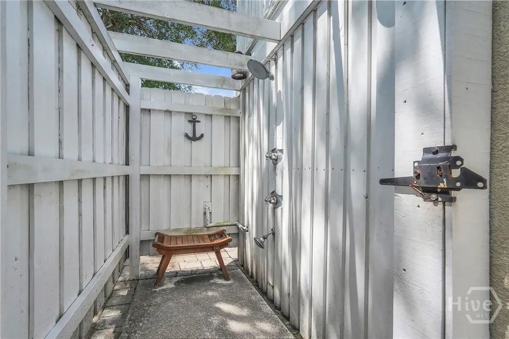 606 Butler Avenue Tybee Island GA 31328