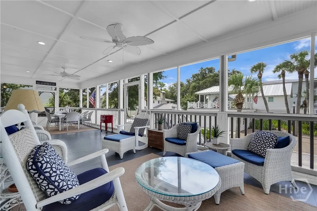 606 Butler Avenue Tybee Island GA 31328