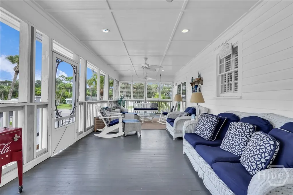 606 Butler Avenue Tybee Island GA 31328