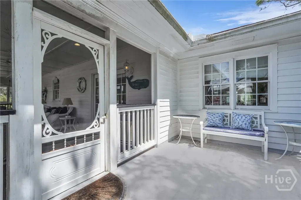 606 Butler Avenue Tybee Island GA 31328
