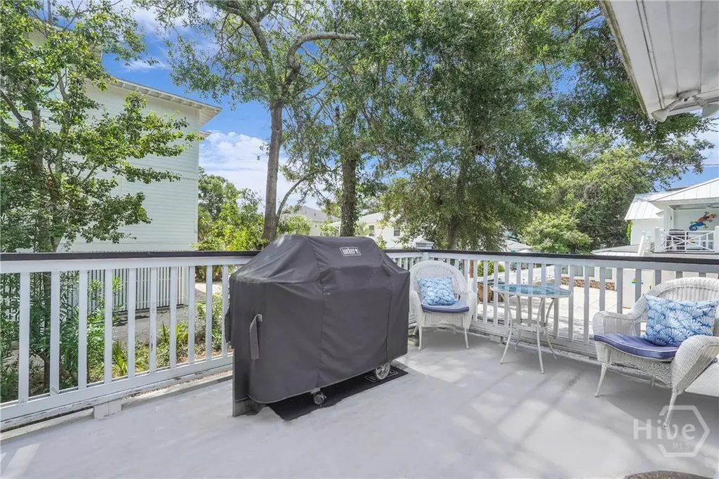 606 Butler Avenue Tybee Island GA 31328