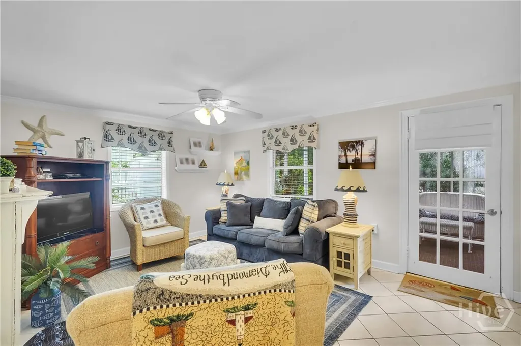 606 Butler Avenue Tybee Island GA 31328