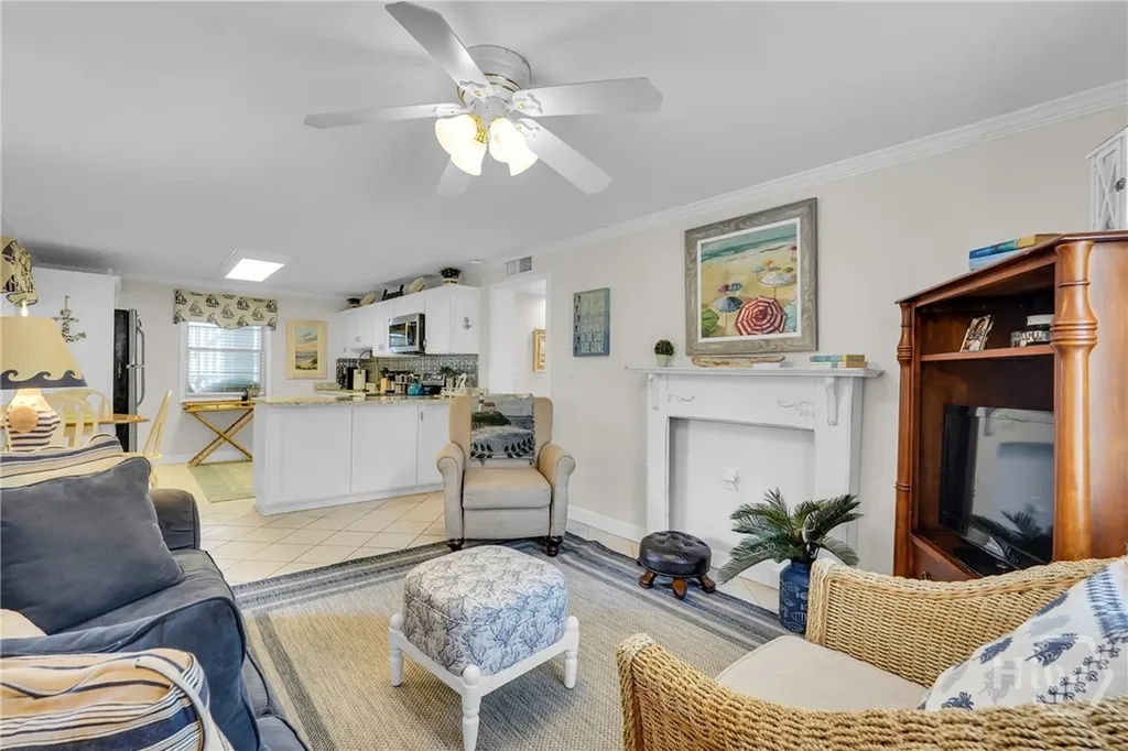 606 Butler Avenue Tybee Island GA 31328