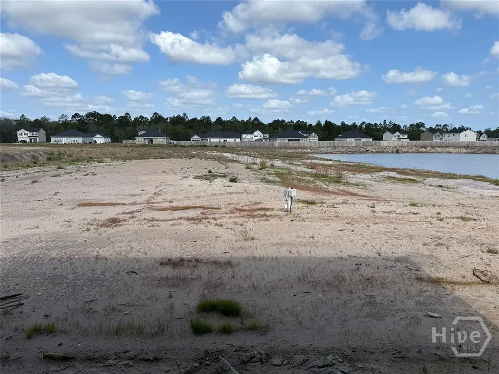 276 Freshwater Lane NE Ludowici GA 31316
