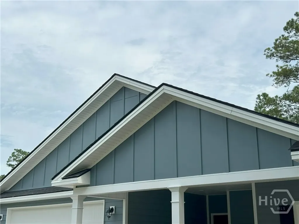 276 Freshwater Lane NE Ludowici GA 31316