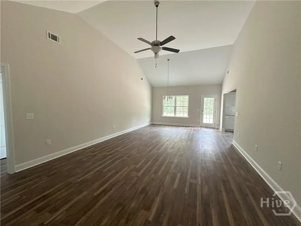 276 Freshwater Lane NE Ludowici GA 31316