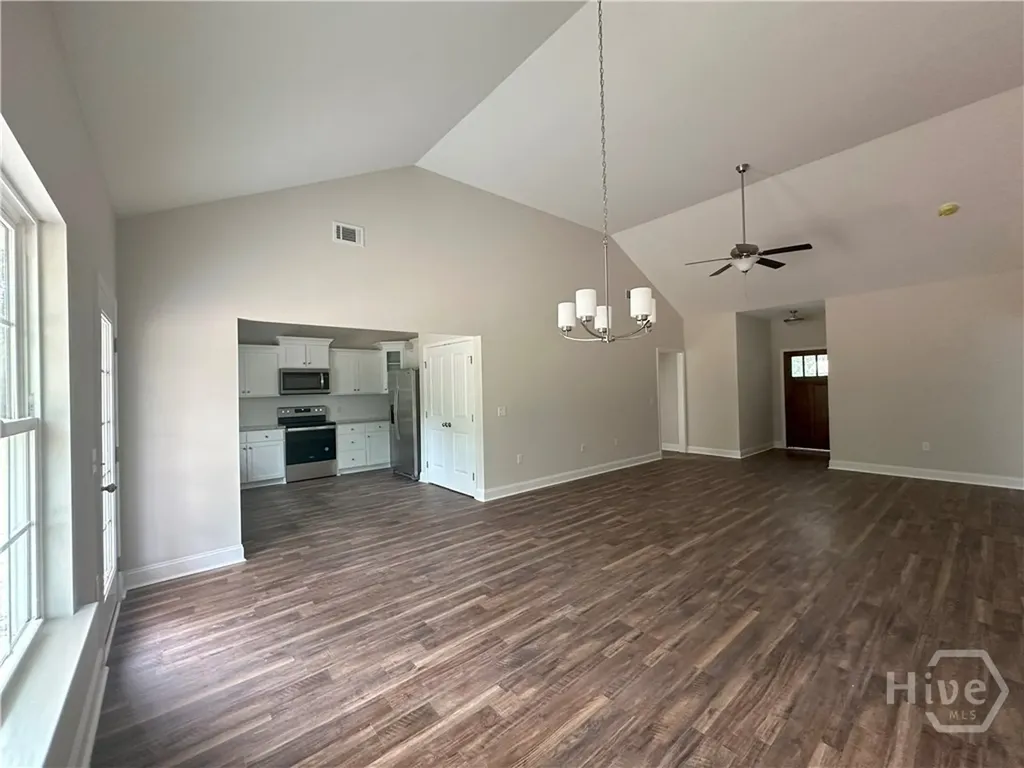 276 Freshwater Lane NE Ludowici GA 31316